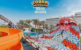 Radisson Blu Hotel & Resort, Al Ain